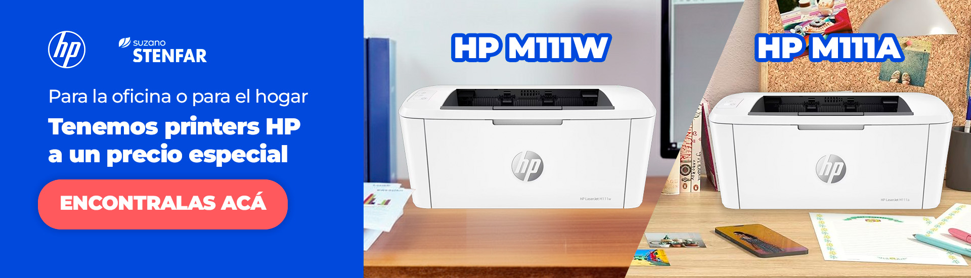 HP PRINTERS M111